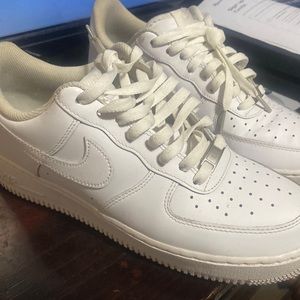 Air Force 1’s